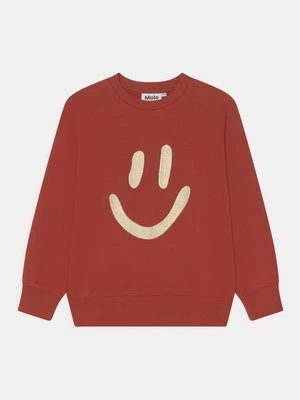 Bluza Molo czerwony