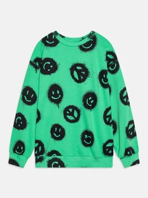 Bluza Molo jasnozielony