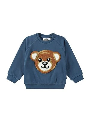 Bluza Molo