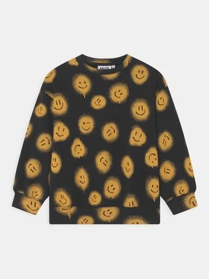 Bluza Molo czarny