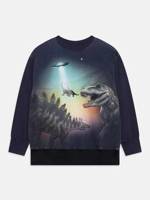 Bluza Molo granatowy