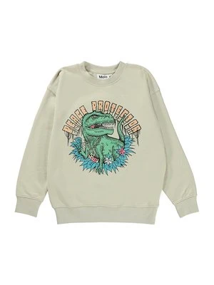 Bluza Molo czerwony