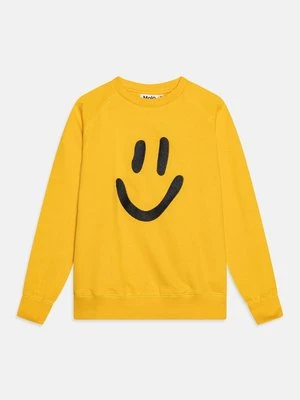 Bluza Molo żółty