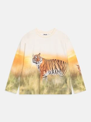 Bluza Molo beżowy