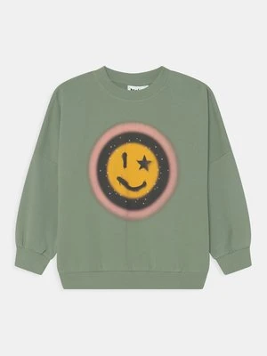 Bluza Molo zielony