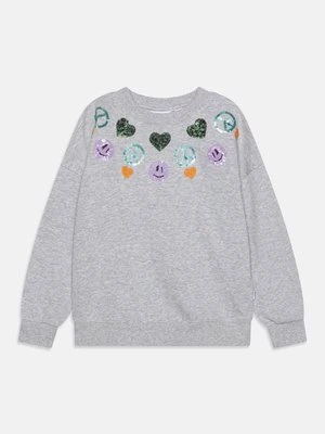 Bluza Molo jasnoszary