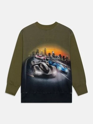 Bluza Molo khaki