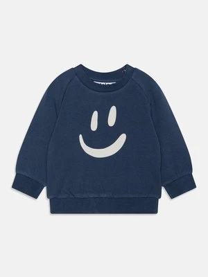 Bluza Molo niebieski