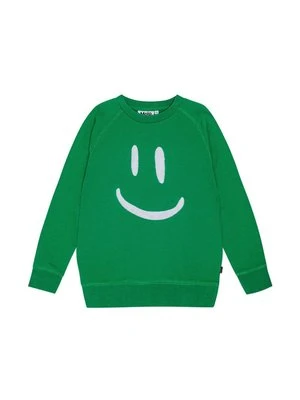 Bluza Molo zielony
