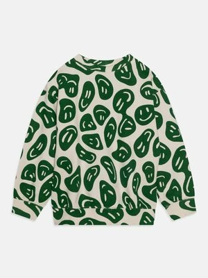 Bluza Molo zielony