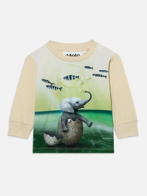 Bluza Molo
