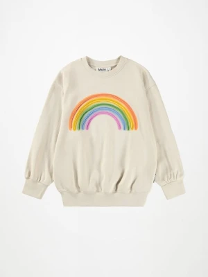 Bluza Molo beżowy