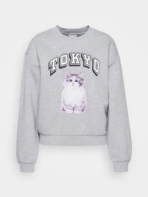Bluza Monki