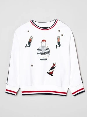 Bluza Monnalisa