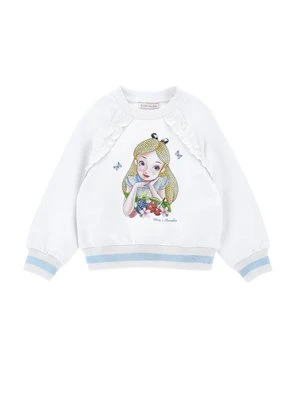 Bluza Monnalisa