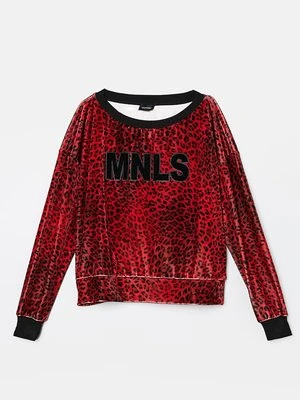 Bluza Monnalisa