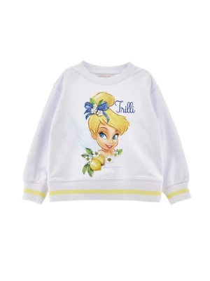 Bluza Monnalisa biały