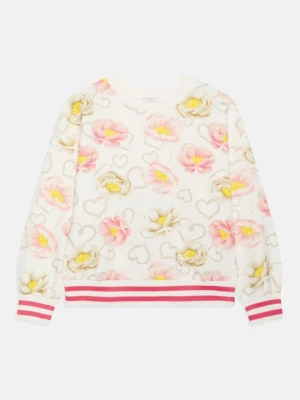 Bluza Monnalisa biały