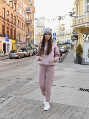 Bluza Montana Latte LAURELLA
