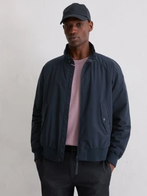 Zdjęcie produktu Bluza MOP x Funkcja Marc O'Polo modrá