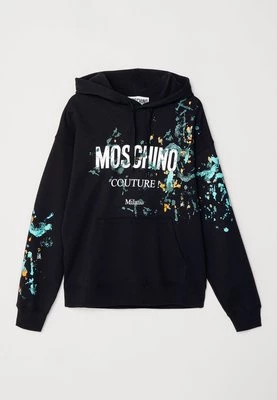 Bluza Moschino