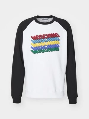 Bluza Moschino