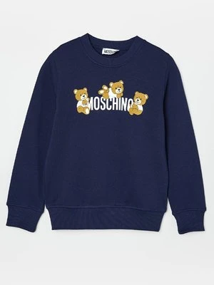 Bluza Moschino