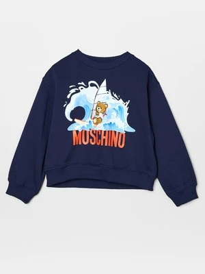 Bluza Moschino