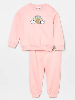 Bluza Moschino
