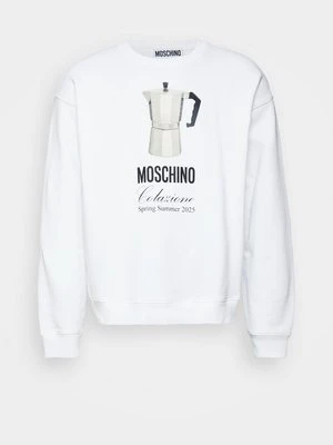 Bluza Moschino