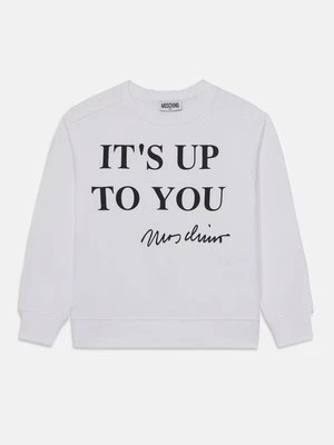 Bluza Moschino