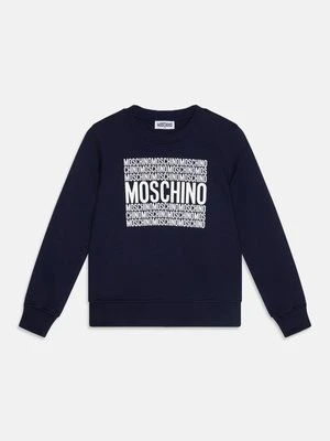 Bluza Moschino