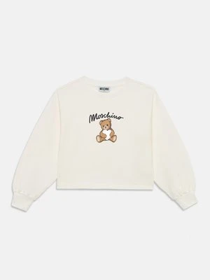 Bluza Moschino