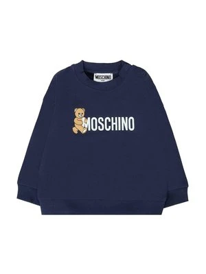 Bluza Moschino