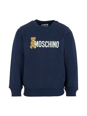 Bluza Moschino