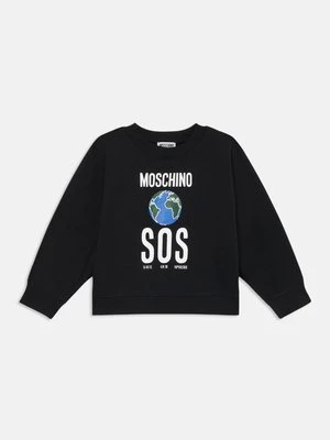 Bluza Moschino
