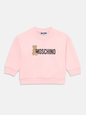 Bluza Moschino