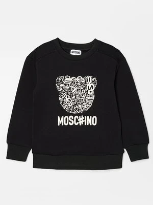 Bluza Moschino