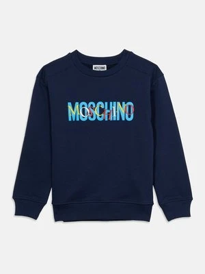 Bluza Moschino
