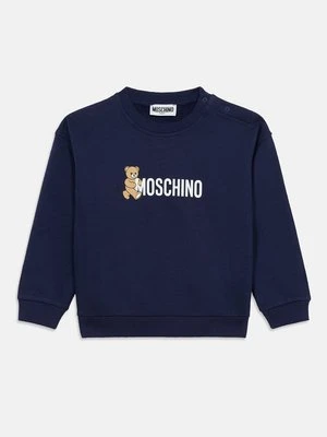 Bluza Moschino