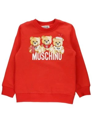 Bluza Moschino