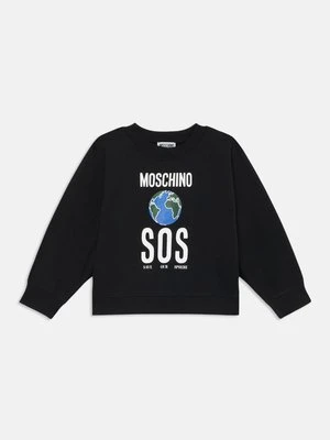 Bluza Moschino