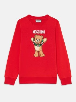 Bluza Moschino