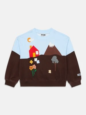 Bluza Moschino