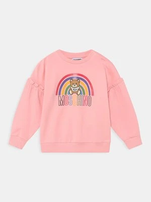Bluza Moschino
