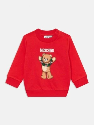 Bluza Moschino