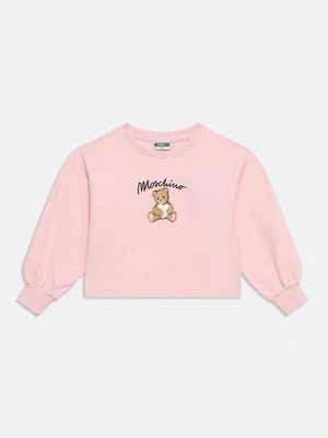 Bluza Moschino