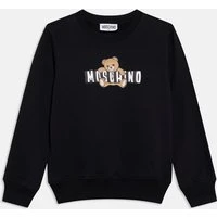 Bluza MOSCHINO czarny