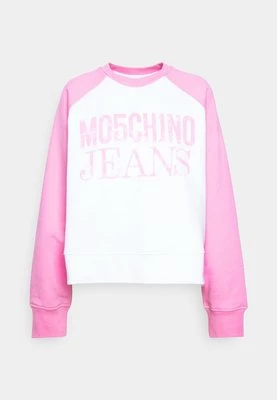 Bluza MOSCHINO JEANS