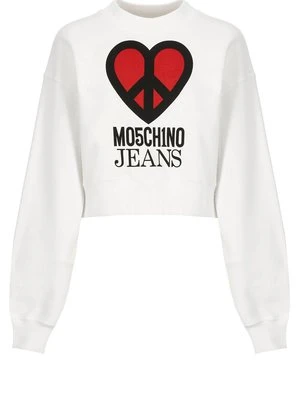 Bluza MOSCHINO JEANS